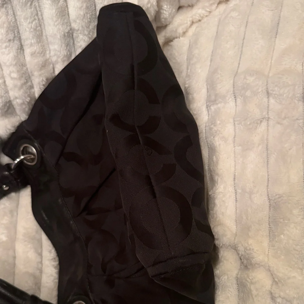 Coach handbags Set of 2 - Picture 5 of 14